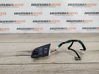 967002K000 Кнопка на руль Kia Cerato 2 Арт 2-811761, вид 1