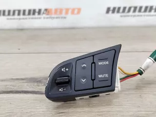 967002K000 Кнопка на руль Kia Cerato 2 Арт 2-811761, вид 2