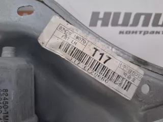824011M010 Стеклоподъемник Kia Cerato 2 Арт 2-811784, вид 3