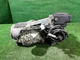 3501A114 Редуктор заднего моста Mitsubishi Outlander 1 Арт 2-812234, вид 4