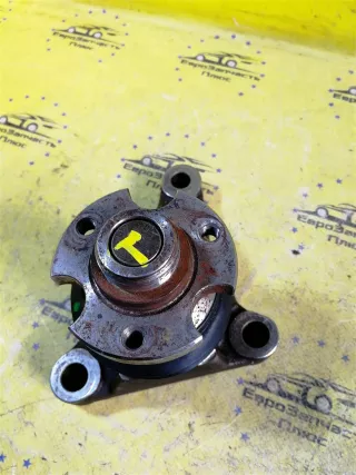 4H2Q9609AC Кронштейн вискомуфты Land Rover Discovery 2 Арт 2-812305, вид 3