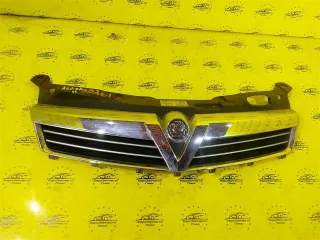 13225791 Решетка радиатора Opel Astra G Арт 2-812322, вид 1