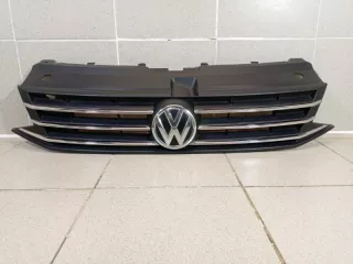 6RU853653B Решетка радиатора Volkswagen Polo 3 Арт 2-812631, вид 1
