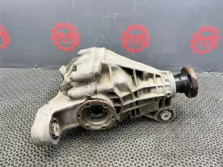 0AB525015Q Редуктор заднего моста Volkswagen Touareg 1 Арт 2-812661, вид 1