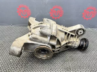 0AB525015Q Редуктор заднего моста Volkswagen Touareg 1 Арт 2-812661, вид 2