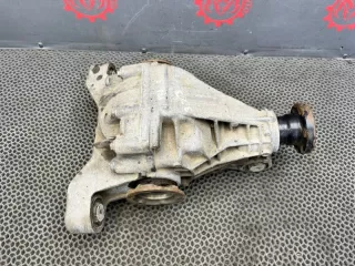 0AB525015Q Редуктор заднего моста Volkswagen Touareg 1 Арт 2-812661, вид 3