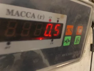 HA0051310M106 Фонарь салона (плафон) Haima 3 Арт 2-812804, вид 8