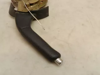 GG2M44010BL101 Рычаг ручного тормоза (ручника) Haima 3 Арт 2-812841, вид 2