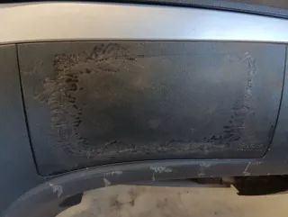 079957CB2 Панель передняя салона (торпедо) Haima 3 Арт 2-812844, вид 2