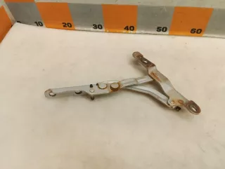 HA0062620M1B Петля крышки багажника Haima 3 Арт 2-812873, вид 1