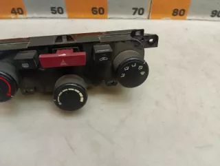 HA0061190M1A Блок управления печки/климат-контроля Haima 3 Арт 2-812908, вид 3