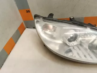MA1251030 Фара правая Haima 3 Арт 2-812936, вид 3