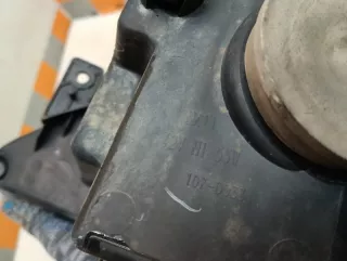 MA1251030 Фара правая Haima 3 Арт 2-812936, вид 8