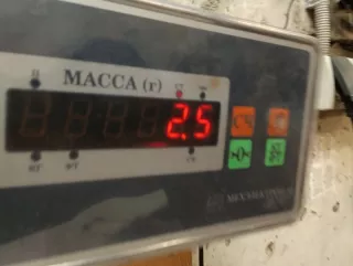 MA1251030 Фара правая Haima 3 Арт 2-812936, вид 10