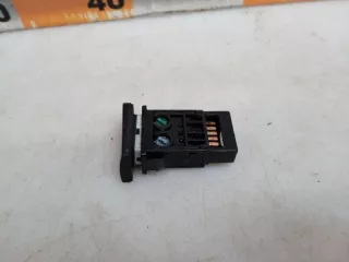 937302D100 Кнопка противотуманных фар Hyundai Elantra XD Арт 2-812953, вид 4