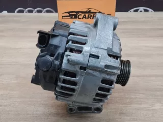 av6n10300ha Генератор Ford Focus 3 Арт 2-813429, вид 4