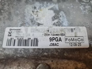 dv6112a650bba Блок управления двс Ford Focus 3 Арт 2-813430, вид 2