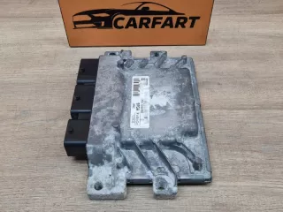 dv6112a650bba Блок управления двс Ford Focus 3 Арт 2-813430, вид 4