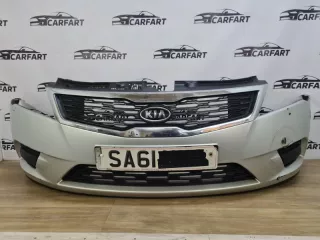 865111H500 Бампер передний Kia Ceed 1 Арт 2-813488, вид 1