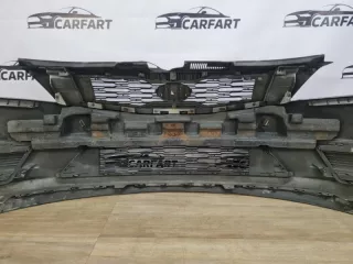 865111H500 Бампер передний Kia Ceed 1 Арт 2-813488, вид 16