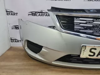 865111H500 Бампер передний Kia Ceed 1 Арт 2-813488, вид 3