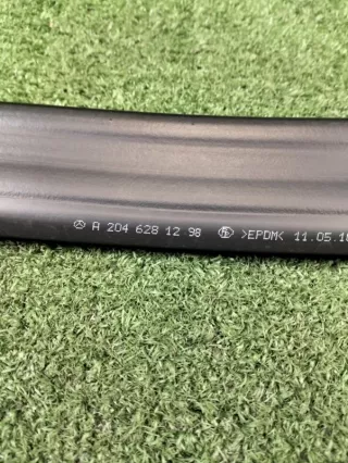 A2046281298 Уплотнитель капота Mercedes GLK X204 Арт 2-813510, вид 5