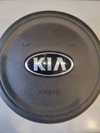 56900F1000 Подушка безопасности Kia Sportage 3 Арт 2-813725, вид 2