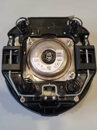 56900F1000 Подушка безопасности Kia Sportage 3 Арт 2-813725, вид 3