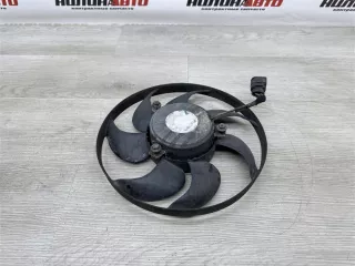 1K0959455ET Вентилятор радиатора кондиционера Volkswagen Passat B7 Арт 2-813776, вид 2