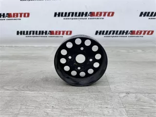 252212B000 Шкив помпы Kia Ceed 1 Арт 2-813788, вид 2