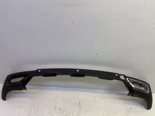 602001282AA Юбка бампера нижняя Chery Tiggo 4 PRO Арт 2-813863, вид 1