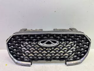 602001961AA Решетка радиатора Chery Tiggo 4 PRO Арт 2-813864, вид 1