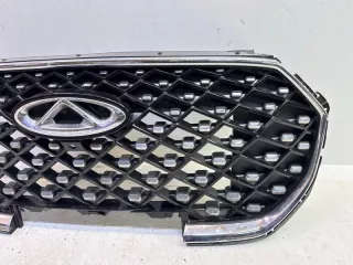 602001961AA Решетка радиатора Chery Tiggo 4 PRO Арт 2-813864, вид 2