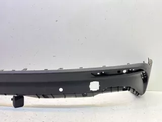 6600124614 Юбка бампера нижняя Geely Coolray Арт 2-813877, вид 2