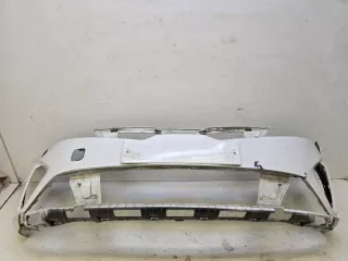 86511H0700 Бампер передний Kia Rio 4 Арт 2-813894, вид 1