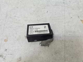 BBM267890A Блок управления (другие) Mazda 3 BL Арт 2-813908, вид 1