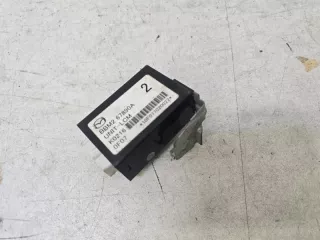 BBM267890A Блок управления (другие) Mazda 3 BL Арт 2-813908, вид 2