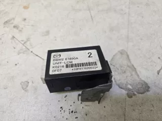 BBM267890A Блок управления (другие) Mazda 3 BL Арт 2-813908, вид 4