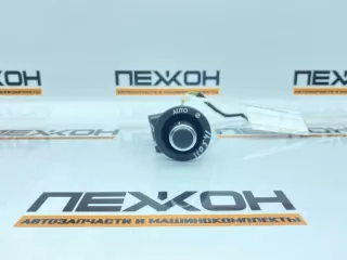 XR858807 Переключатель регулировки рулевой колонки Jaguar XJ X351 restailing Арт 2-813962, вид 2
