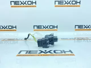 XR858807 Переключатель регулировки рулевой колонки Jaguar XJ X351 restailing Арт 2-813962, вид 3