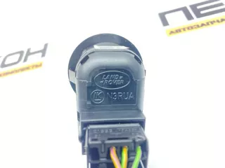 XR858807 Переключатель регулировки рулевой колонки Jaguar XJ X351 restailing Арт 2-813962, вид 5