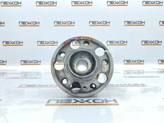 A2133570500 Ступица Mercedes CLA c117 Арт 2-813979, вид 4