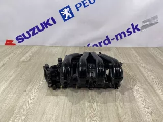5164230 Коллектор впускной Ford Focus 2 Арт 2-814014, вид 1
