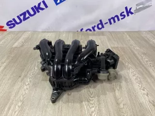 5164230 Коллектор впускной Ford Focus 2 Арт 2-814014, вид 3
