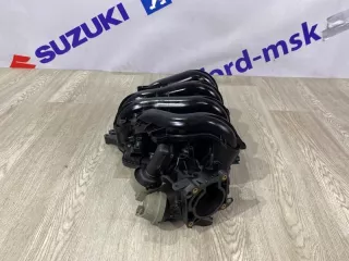 5164230 Коллектор впускной Ford Focus 2 Арт 2-814014, вид 4