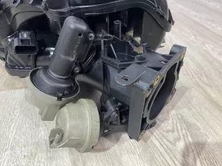 5164230 Коллектор впускной Ford Focus 2 Арт 2-814014, вид 5