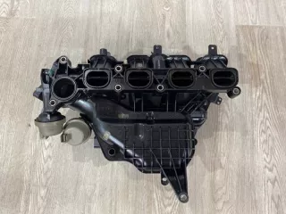 5164230 Коллектор впускной Ford Focus 2 Арт 2-814014, вид 8