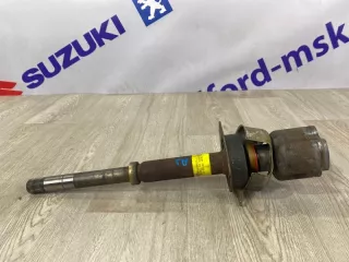 4096501 Вал промежуточный Ford Maverick 2 Арт 2-814020, вид 1