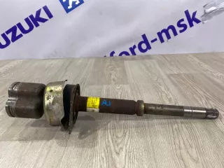 4096501 Вал промежуточный Ford Maverick 2 Арт 2-814020, вид 3