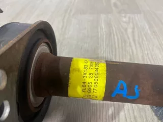 4096501 Вал промежуточный Ford Maverick 2 Арт 2-814020, вид 6